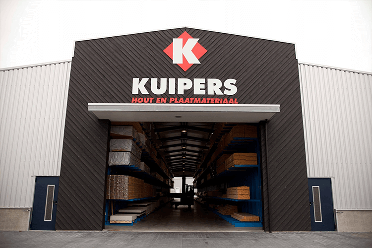 Kuipers BMH