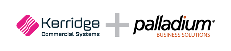 Kerridge Commercial Systems Ltd neemt Palladium Business Solutions over